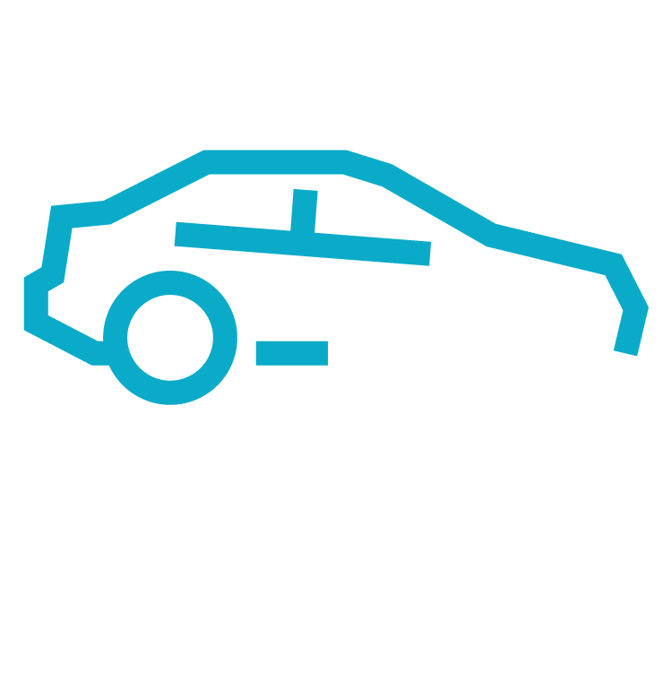 Covered vehicles